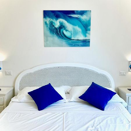 Апартаменты L'Ancora Amalfi Dreams Минори Экстерьер фото