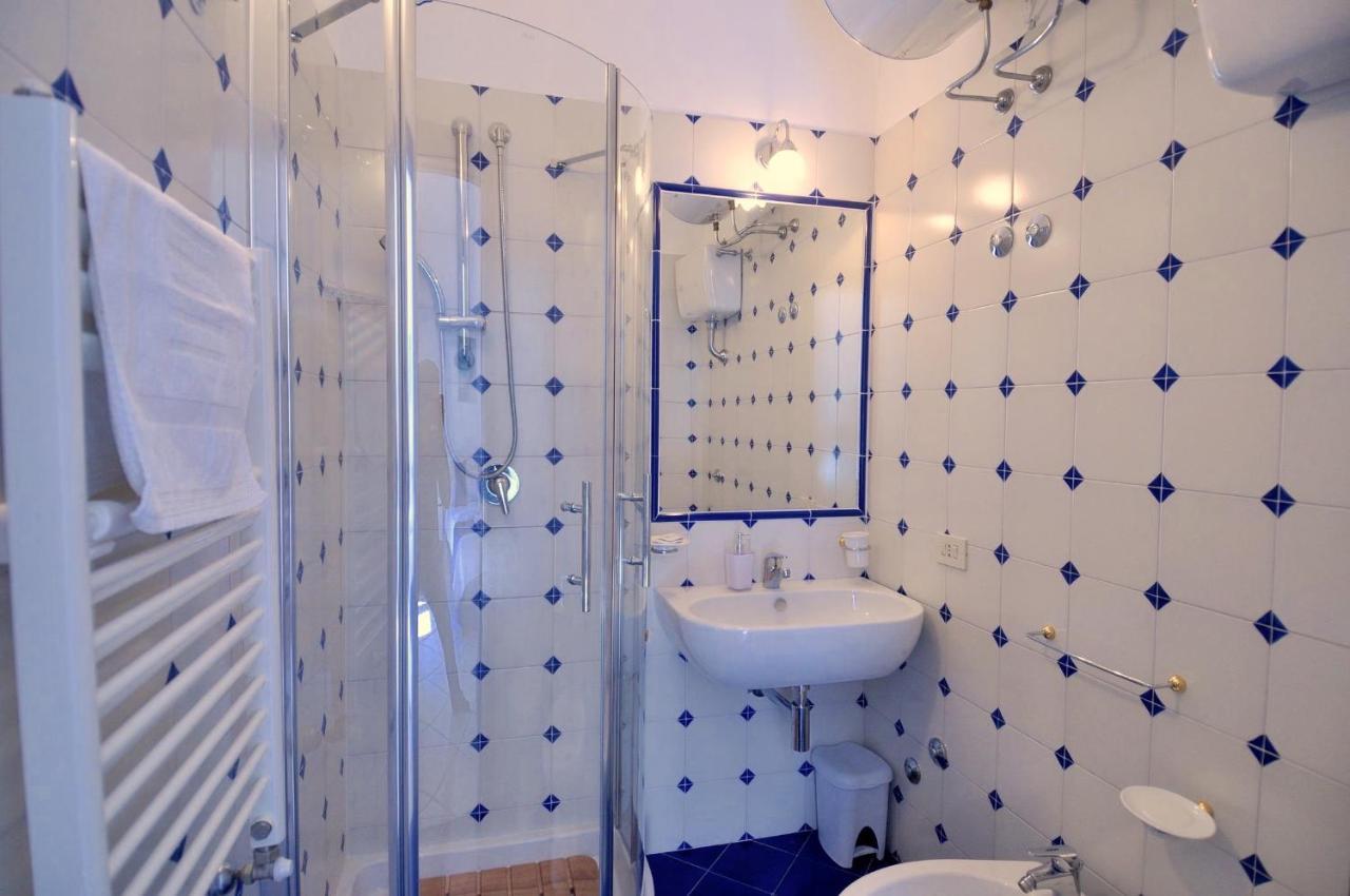 Апартаменты L'Ancora Amalfi Dreams Минори Экстерьер фото