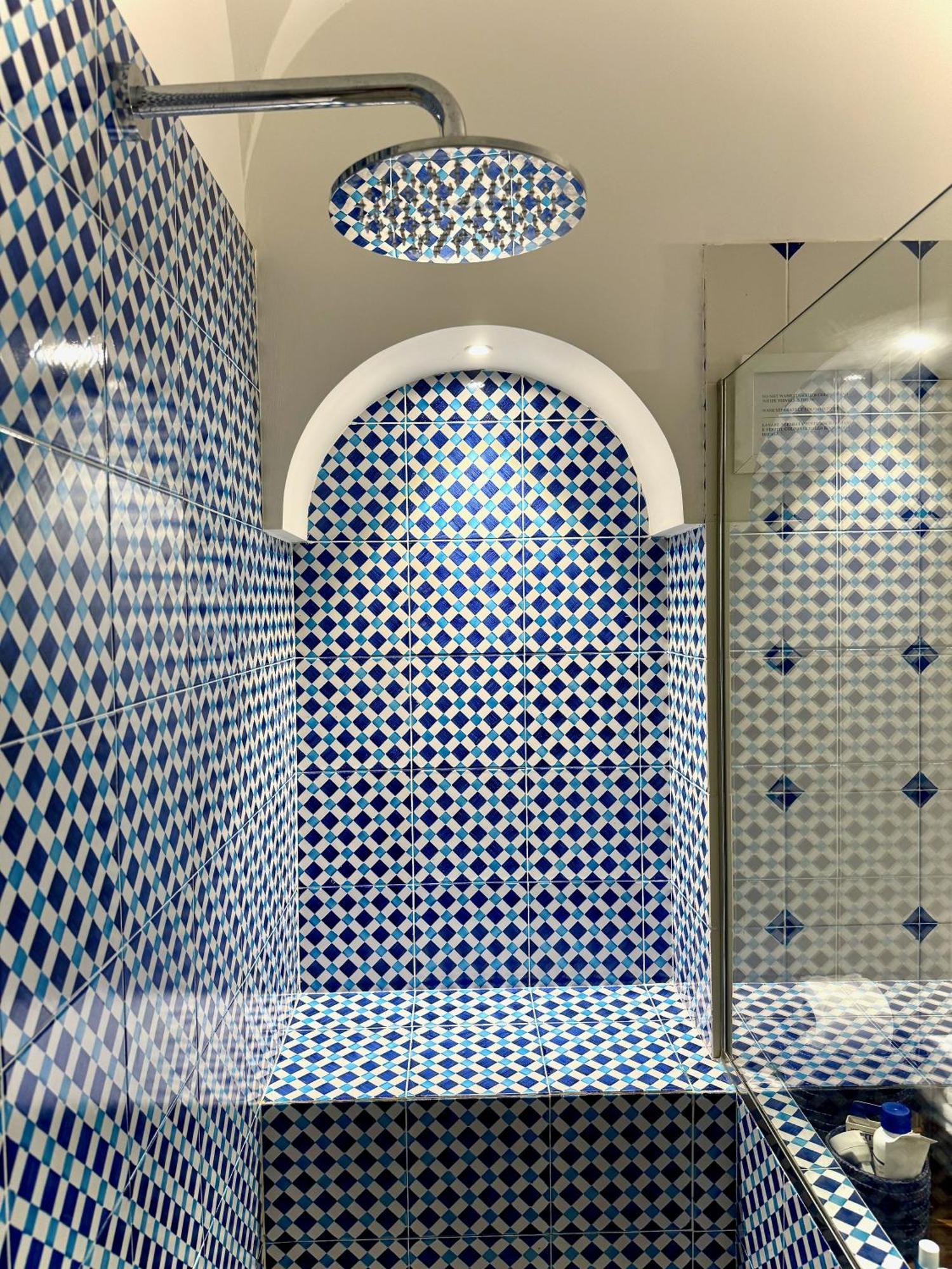 Апартаменты L'Ancora Amalfi Dreams Минори Экстерьер фото